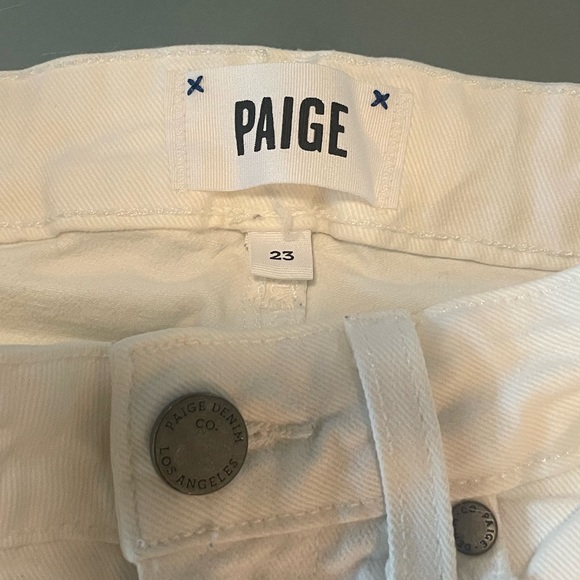 Paige Jeans - Picture 2 of 14